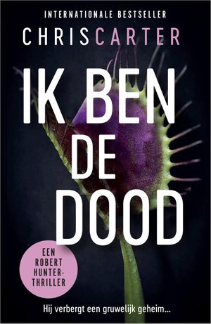 Ik ben de dood 