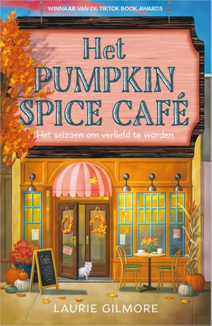 Het Pumpkin Spice Café 