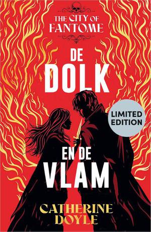 De dolk en de vlam 