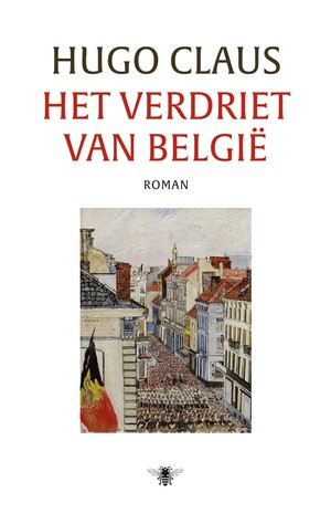 Het verdriet van België 