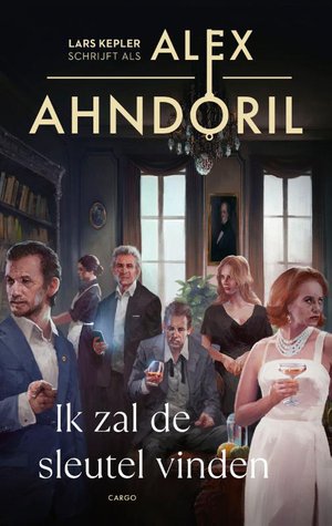 Ik zal de sleutel vinden 