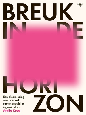 Breuk in de horizon 