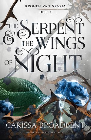 The Serpent and the Wings of Night 