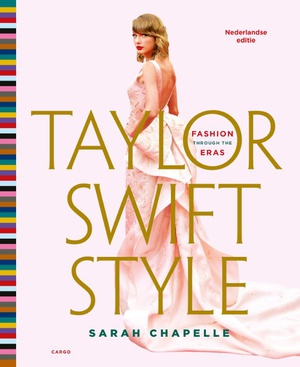 Taylor Swift Style 