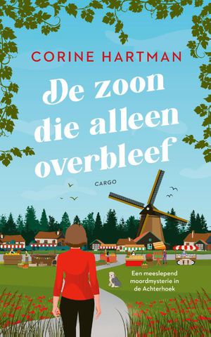 De zoon die alleen overbleef 