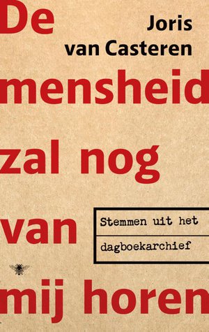 De mensheid zal nog van mij horen 