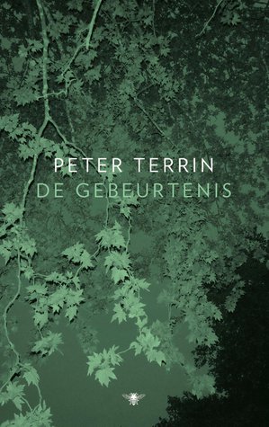 Peter Terrin
