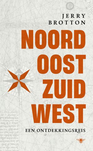 Noord, oost, zuid, west 