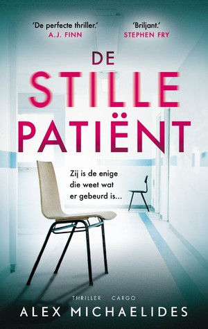 De stille patiënt 