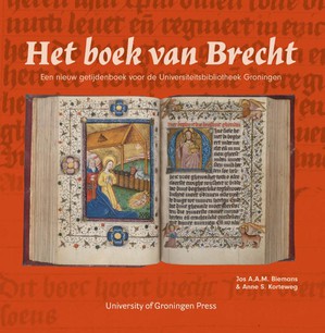 Het Boek van Brecht