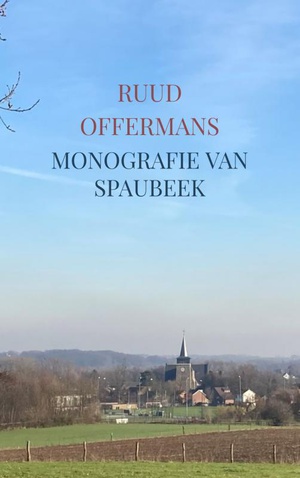 Monografie van Spaubeek 