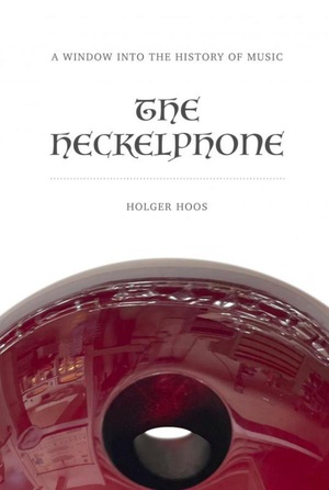 The Heckelphone 