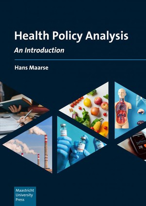 Health Policy Analysis 