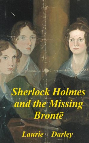 Sherlock Holmes and the Missing Bronte 