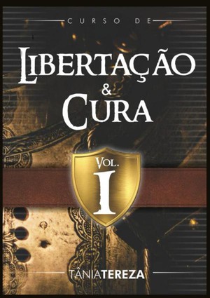 Curso de Libertação e Cura 