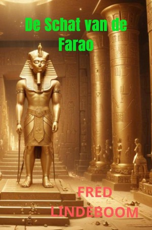 De Schat van de Farao