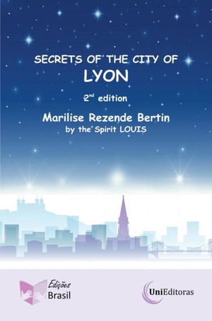 Secrets of the City of Lyon 