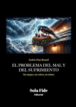 El problema del mal y el sufrimiento 