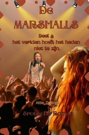 De Marshalls 