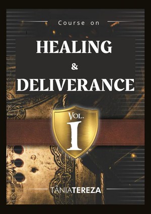 Course on Healing & Deliverance 