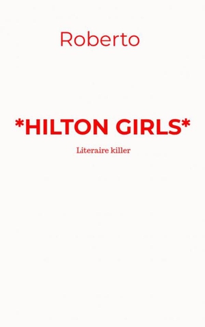 HILTON GIRLS 