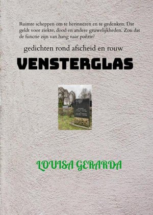 vensterglas 