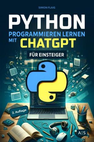 Python programmieren lernen mit ChatGPT 