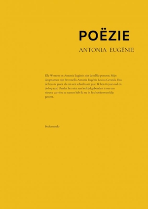 POËZIE 