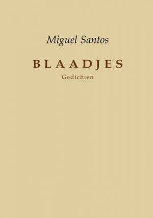 BLAADJES 