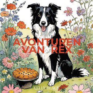 Avonturen van Border Collie Rex 