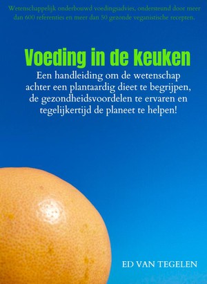 Voeding in de keuken 