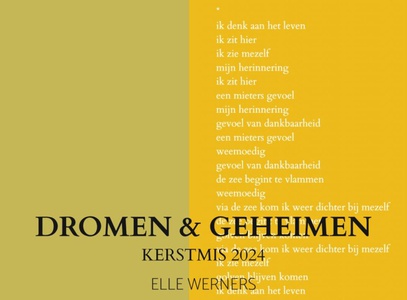 DROMEN & GEHEIMEN 