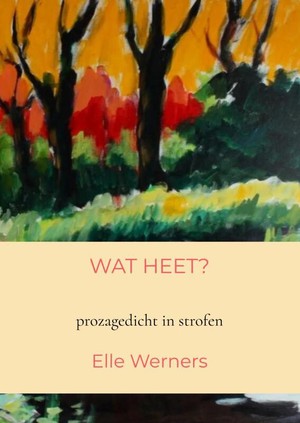 WAT HEET? 