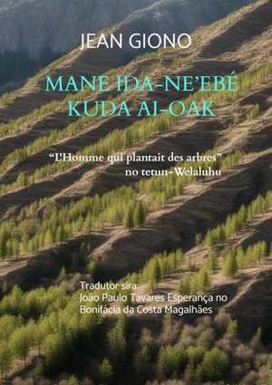 Mane ida-ne’ebé kuda ai-oak 