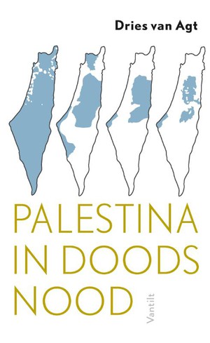 Palestina in doodsnood 