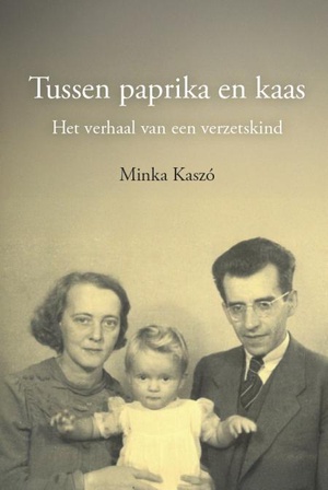 Tussen Paprika en kaas 