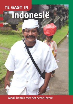 Indonesië  