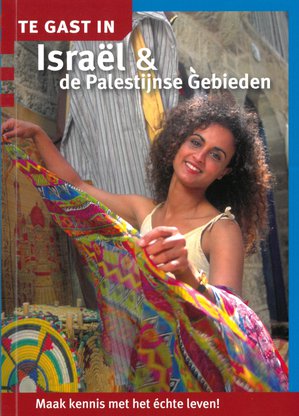 Israël & Palestijnse gebieden  