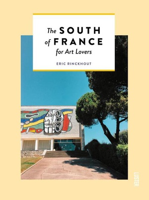 South of France for Art Lovers  