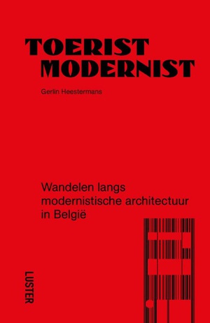 Toerist Modernist  