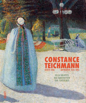 Constance Teichmann