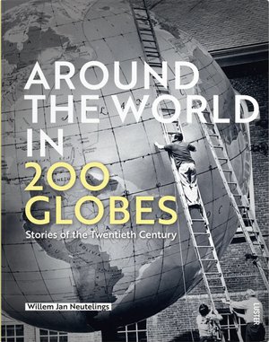 Around the world in 200 globes  