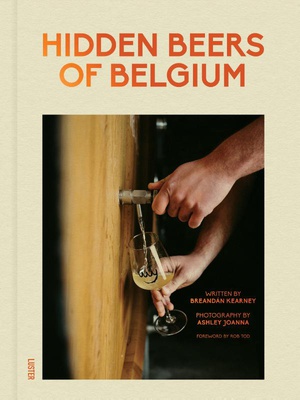 Hidden Beers of Belgium  