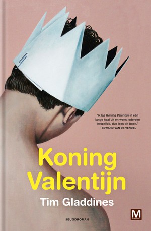 Koning Valentijn 