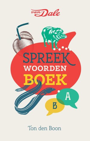 Spreekwoordenboek 