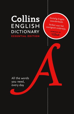 Collins English Dictionary 