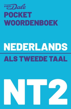 Nederlands als tweede taal (NT2) 