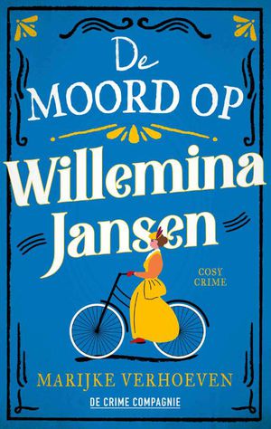 De moord op Willemina Jansen 