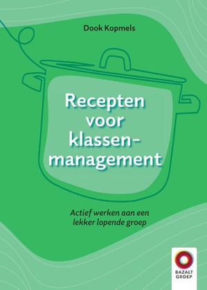 Recepten voor klassenmanagement 