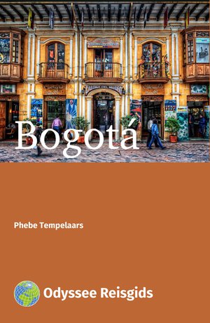 Bogota  